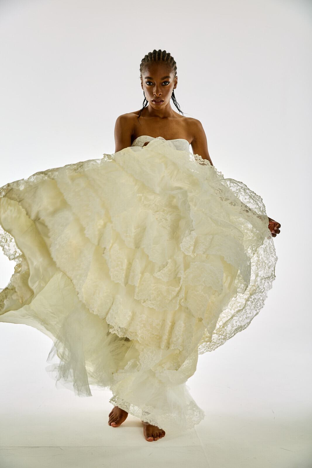 Nashema Editorial